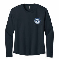 CDM Long Sleeve T-Shirt