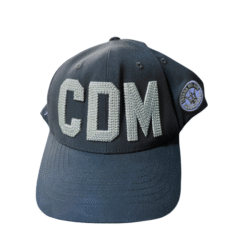 CDM Puff Hat