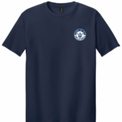 CDM Short Sleeve T-Shirt