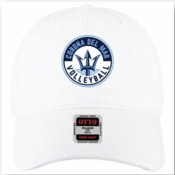 CDM Dad Hat